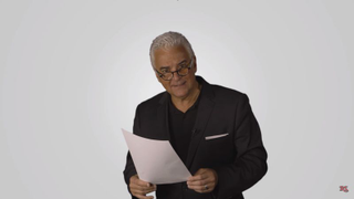 <i>Seinfeld</i>’s Mr. Peterman lends his dulcet tones to a video Mother’s Day card